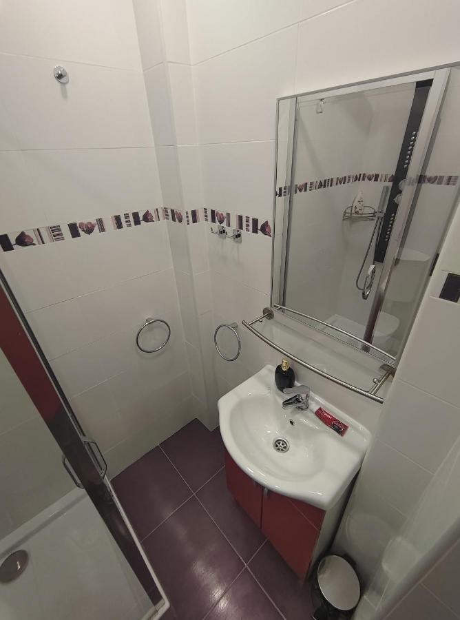 Lovely Apartment In The Heart Of The City Тимишоара Экстерьер фото